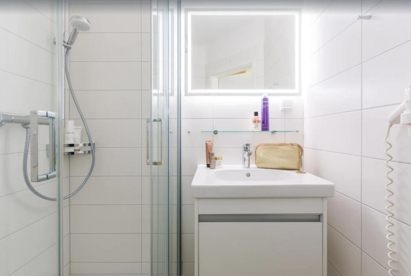 Strandjuwel 237 Kuehlungsborn Ngoại thất bức ảnh